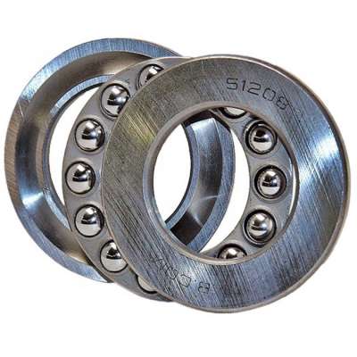 Industry bearing supplier NSK NTN Thrust Ball Bearing 51105 51106 51107