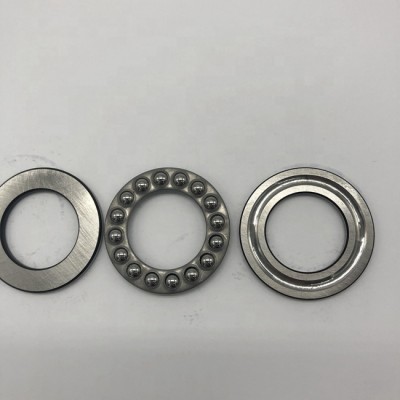 High Speed NSK 51112 Thrust Ball Bearing