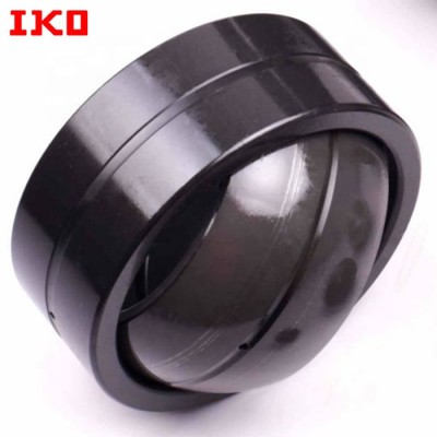 Original IKO THK rod end bearing spherical plain bearing GE80LO