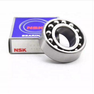 30% OFF NSK Self Aligning Ball Bearing 1204 rodamiento