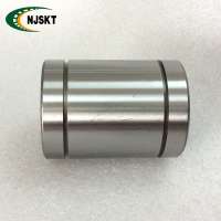 High quality standard linear motion bearing, linear guide bearing, linear bearing LM 25 UU