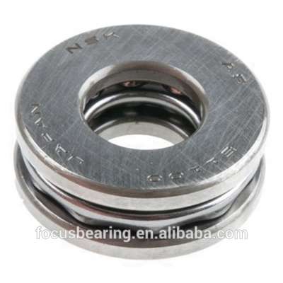 NSK 51204 Thrust Ball Bearing 20x40x12mm