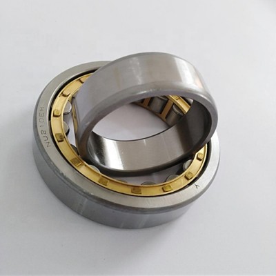 size 25x62x17 mm Cylindrical Roller Bearing NU305E