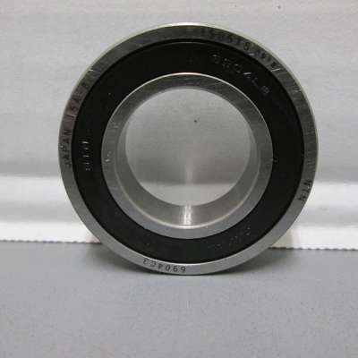 ntn Deep Groove Ball Bearing 6906 2rs c5