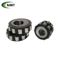 NTN bearing 22UZ831729 double row eccentric bearing