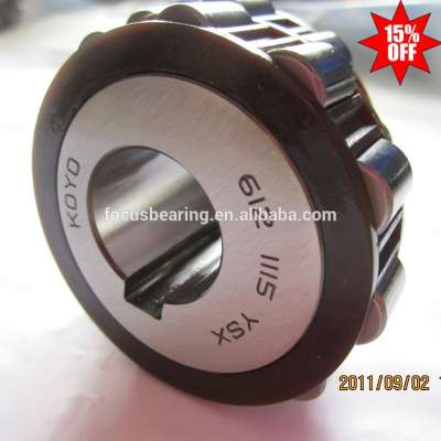 High Performance 200752202 NSK KOYO NTN eccentric bearing