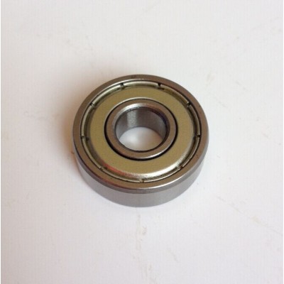 639zz Miniature deep groove ball bearing skateboard