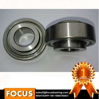 Agricultural bearing 204KRR2 204KRR for agricultural machine bearing