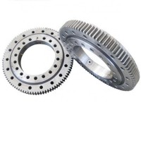 Factory price slewing bearing YRT325 with good quality