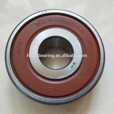 Original NSK b25-157 deep groove ball bearing b25-157