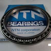 NSK NTN HRB ZWZ excavator bearing CR4411