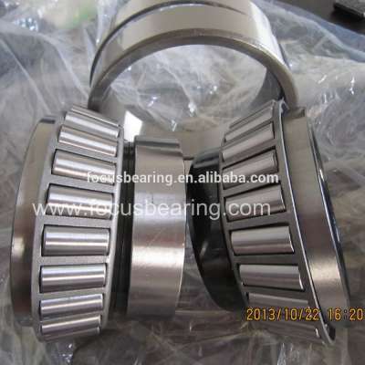 High Performance 805008 Wheel bearing doule-row tapered roller DAF Bearing