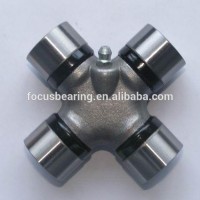 High Quality GMB GUM75 Universal Joint Cross Bearing