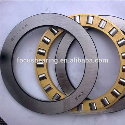 Good quality 81216 81216M thrust roller bearing