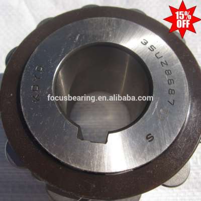 High Performance 15UZE20908-15T2 NTN eccentric bearing