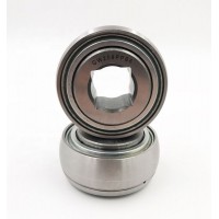 Agricultural Bearing square bore bearing insert bearing GW211PPB11