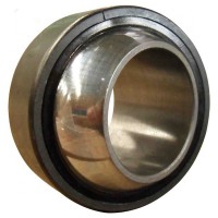 Rod End Radial Spherical Plain Bearing GE120ES