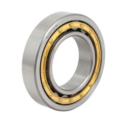 NSK NU1015M Cylindrical Roller Bearings