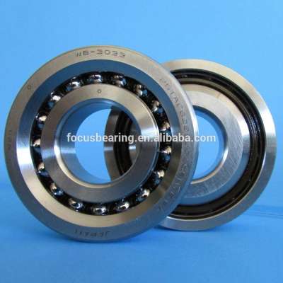 NSK KOYO NACHI angular contact ball bearing 5001-2rs