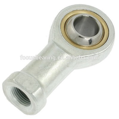 spherical plain bearing POS PHS NHS-T NOS-T ball joint rod end bearing