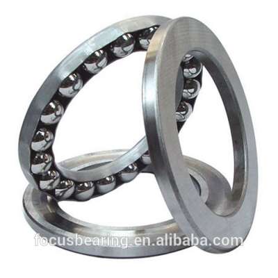 Thrust Bearing Size Chart 53200 Thrust Ball Bearing