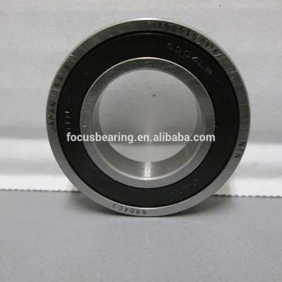 NTN 6309 2rs c3 deep groove ball bearing