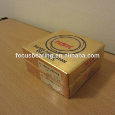 NSK  7026-E-T-P4S Spindle bearing