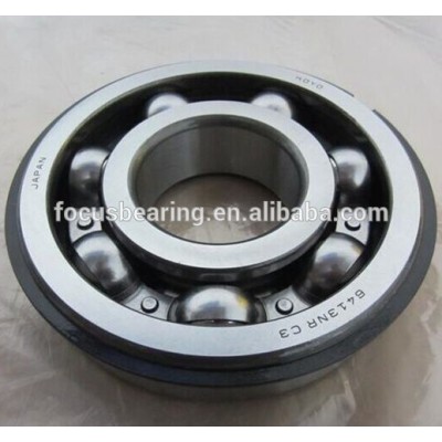 Factory Supply 6205 Deep Groove Ball Bearings