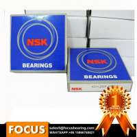 NSK Angular Contact Ball Bearing 7030 C/DB