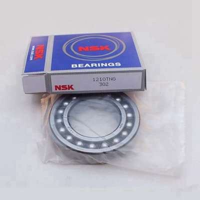 Japan NSK 2303 Self-aligning Ball Bearing