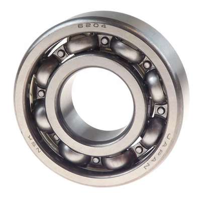 Japan NSK NTN Deep Groove Ball Bearing 6006