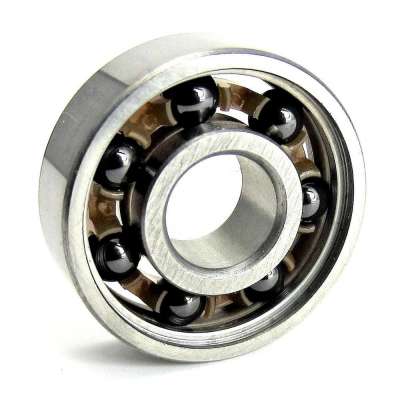 Hybrid Ceramic Ball Bearing 608-2RSLTN9/HC5C3WTF1